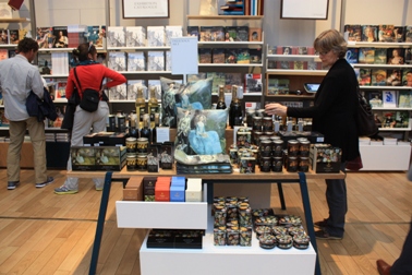 national gallery gift shop