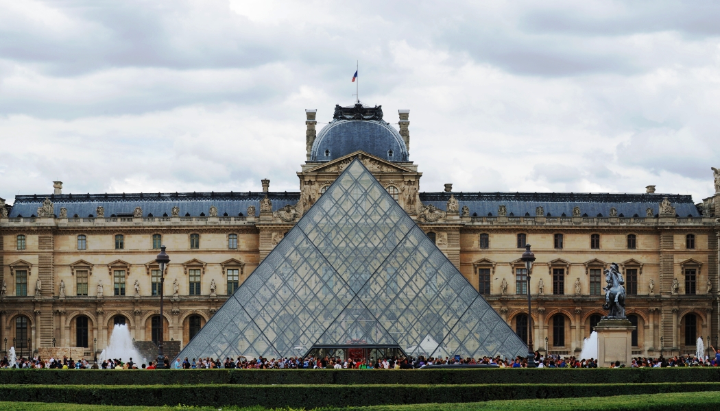 Louvre