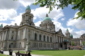 Marcon secure new contract for Belfast City Hall