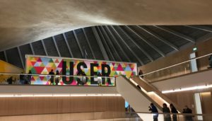 new Design Museum