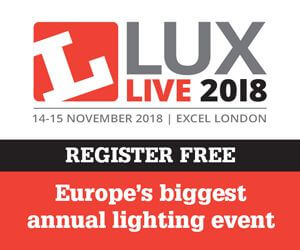LUX – Lighting article – Sep 2018 – MPU1