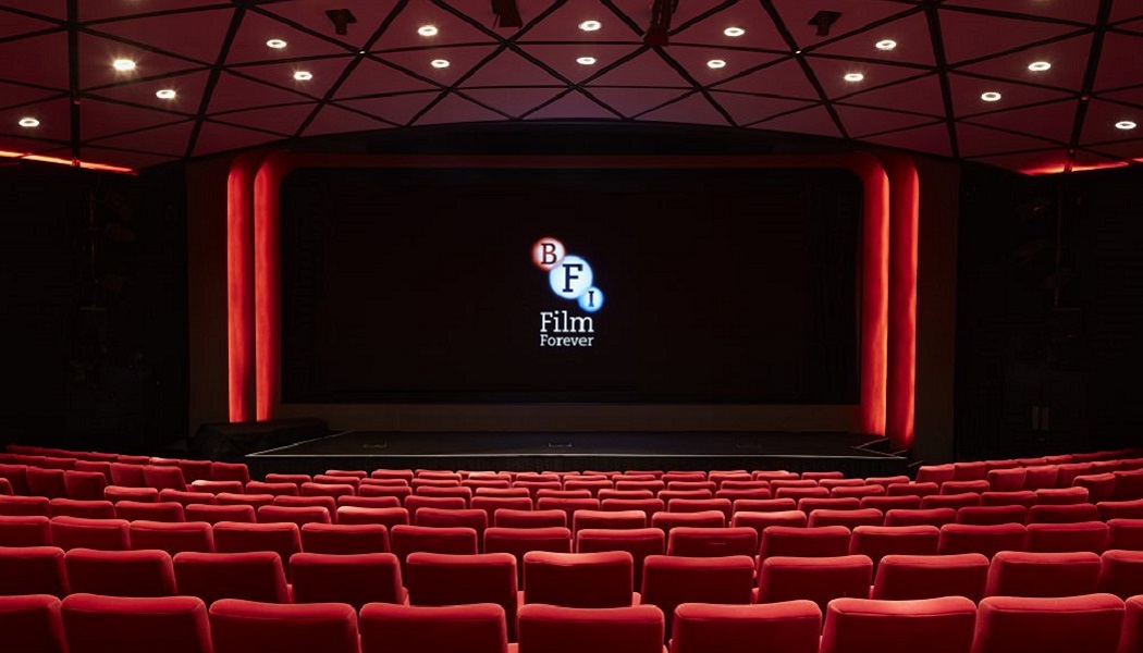 British Film Institute