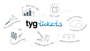 Tyg Tickets