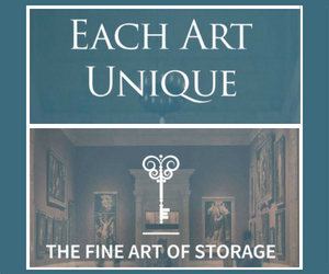 Each art unique – Feb 2019 – Collections / Stores in focus – MPU1
