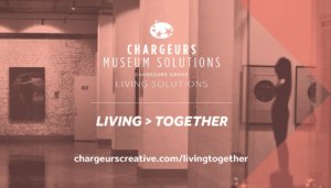 Chargeurs Museum Solutions