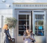 Jewish Museum London