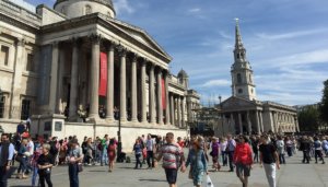 museums reopening