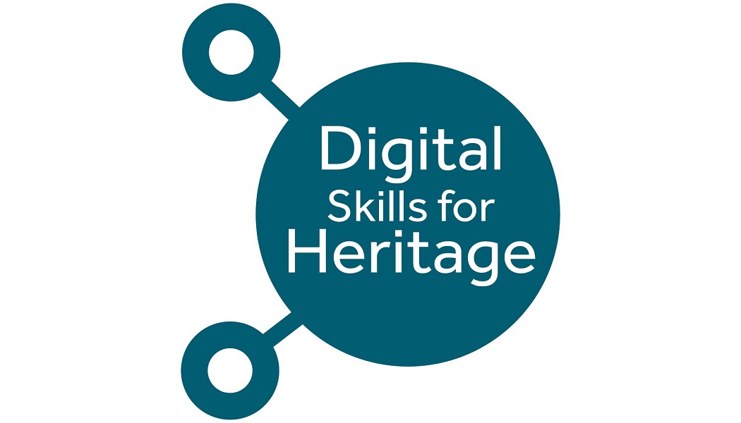 Digital Skills for Heritage