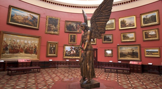 Birmingham Museums On Demand
