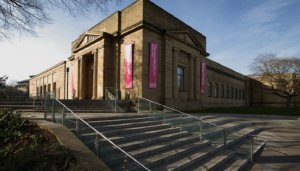 Sheffield Museums