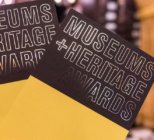 Museums + Heritage Awards