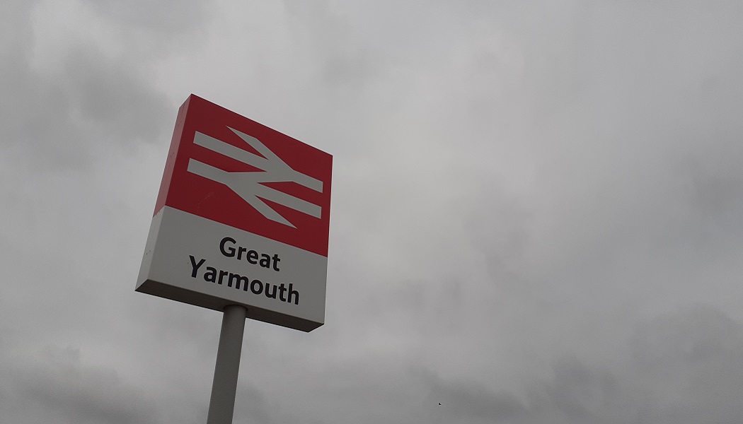 Great Yarmouth