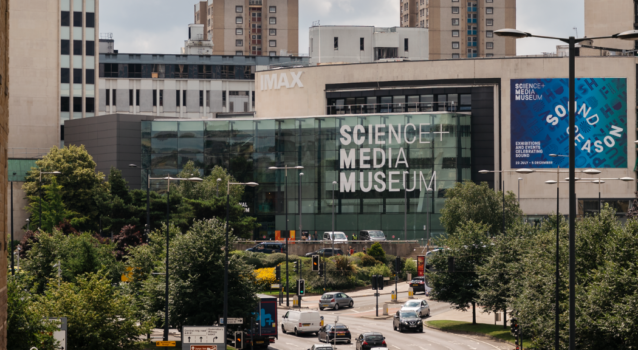 Science Media Museum