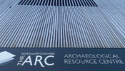 Archaeological Resource Centre (ARC) © Chester House Estate