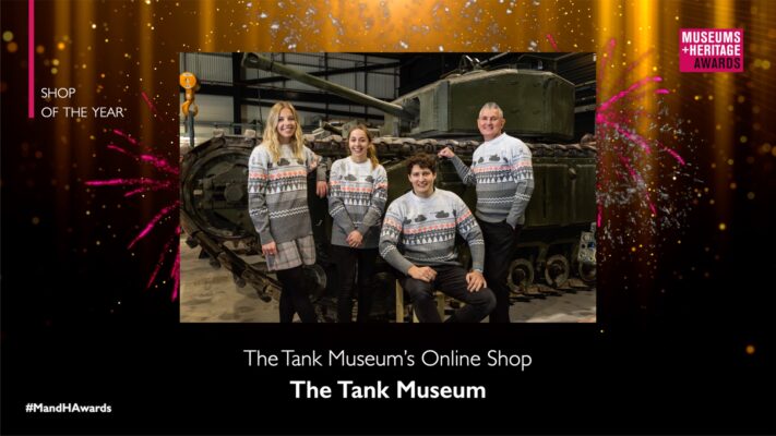 The Tank Museum The Tank Museum Online Shop