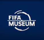 The new FIFA Museum logo