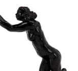 L’Implorante by French sculptor Camille Claudel