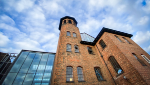 Museum of Making at Derby Silk Mill - Image by Pictoria Pictures-Derby Museums