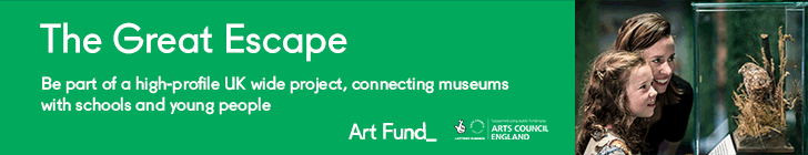 Art Fund – Home