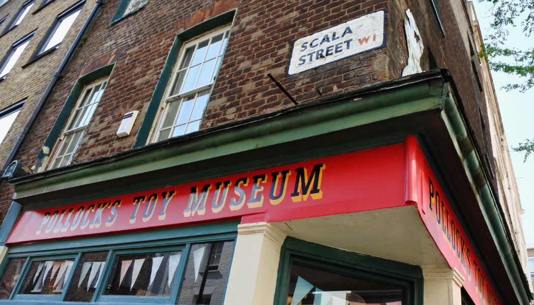 Toy Museum Announces Closure Museums
