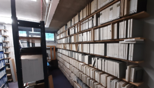 RNCM Recordings archive (RNCM)