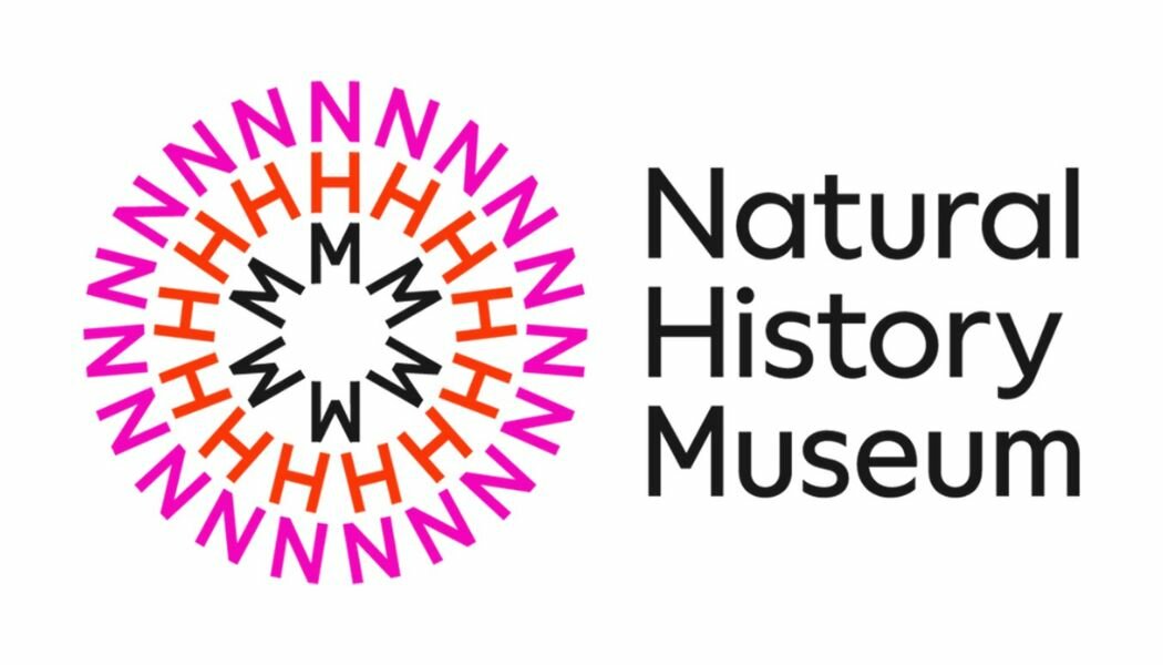 Natural History Museum reveals new logo inspired by the climate ...